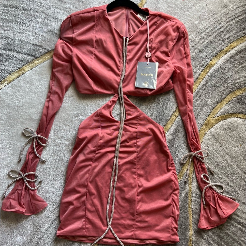 House of CB Miranda Dress